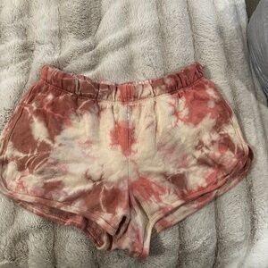 Victoria Secret PINK Shorts